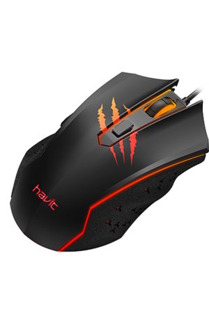 Havit MS1027 Gaming Mouse