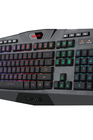 Redragon HARPE PRO K503A RGB Gaming Keyboard