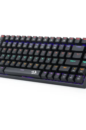 Redragon K629 PHANTOM Mechanical Gaming Keyboard