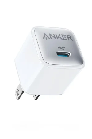 Anker 20W USB C Fast Wall Charger