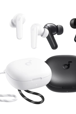 Soundcore By Anker R50i True Wireless Earbuds