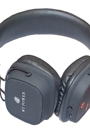 My Power M50 Wireless Headphone