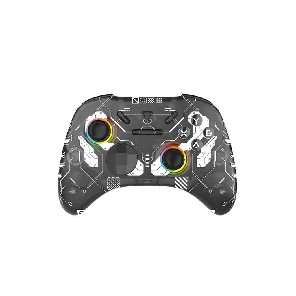 Fantech WGP15 ELECTRA EOS PRO Wireless GamePad 1 Fantech WGP15 ELECTRA EOS PRO Wireless GamePad