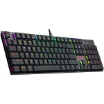Redragon K535 APAS RGB Mechanical Gaming Keyboard
