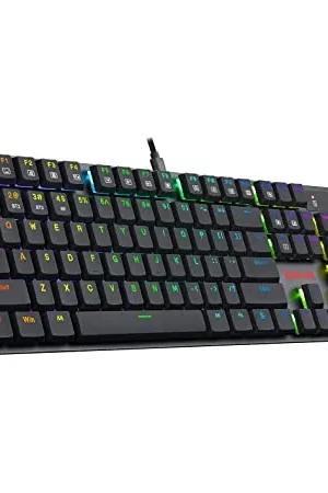 Redragon K535 APAS RGB Mechanical Gaming Keyboard