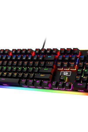 Redragon K577R Kali Mechanical Gaming Keyboard