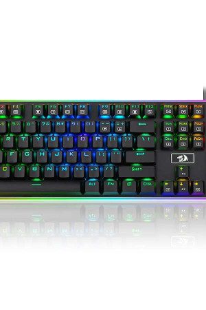 Redragon RATRI K595 RGB Mechanical Gaming Keyboard