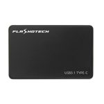 Flashotech ENC01 2.5″ HDD/SSD Enclosure 5Gbps