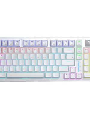 AULA S98 Wireless Mechanical Keyboard
