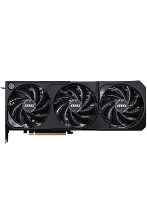 MSI RTX 5070 TI Shadow 3X OC 16G Graphics Card