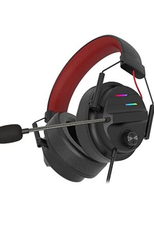Redragon H380 CHIRON RGB Gaming Headset