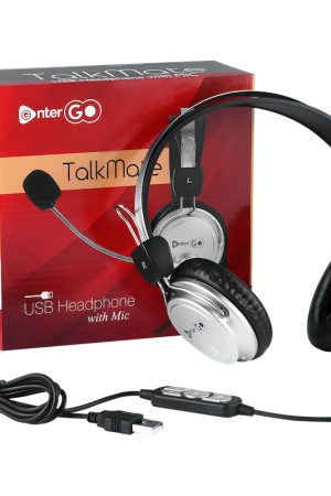 EnterGo Talkmate Headphone