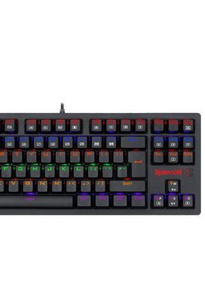 Redragon S113 Gaming keyboard (brown switch) & mouse combo