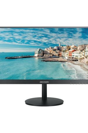 Hikvision 22” DS-D5022FN-C FHD Boarder less LED Monitor