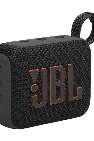 JBL Go 4 Portable Bluetooth Speaker