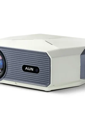 AUN A004 Pro Android Projector