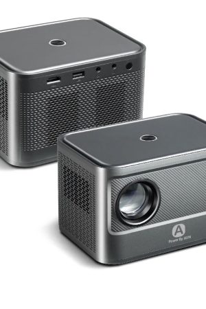 AUN A002 720P HD Android Projector