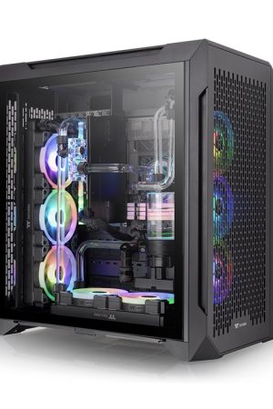 Thermaltake CTE C700 Air Mid Tower Case