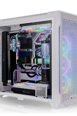 Thermaltake CTE C750 Air Snow Full Tower Case