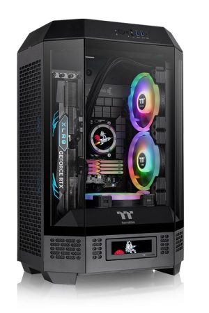 Thermaltake The Tower 300 Micro Tower Case