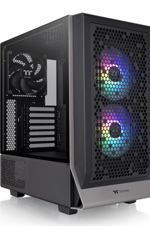 Thermaltake Ceres 300 TG ARGB Mid Tower Case