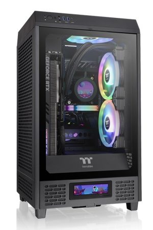 Thermaltake The Tower 200 Mini Case