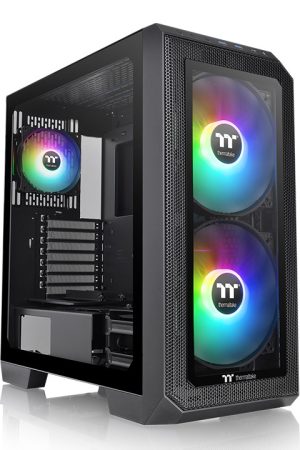 Thermaltake View 300 MX Mid Tower Case