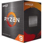 AMD Ryzen 9 5900X Processor