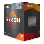 AMD Ryzen 7 5800X3D Desktop Processor