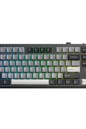 Aula S87 Tri mode Mechanical Gaming Keyboard
