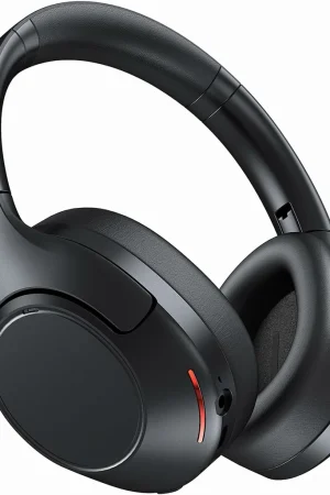 FIFINE X3 Bluetooth Wireless Headset With ANC