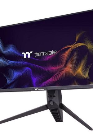 ThermalTake 27" IPS Gaming Monitor