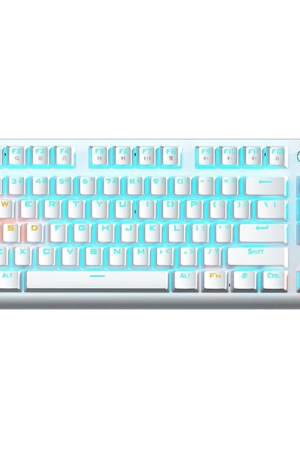 AULA F3001 3 mode Mechanical Gaming Keyboard