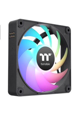 Thermaltake CT120 EX ARGB Sync PC Cooling Fan