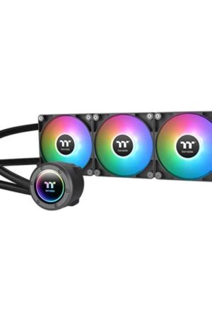 Thermaltake TH420 V2 ARGB Sync Liquid Cooler
