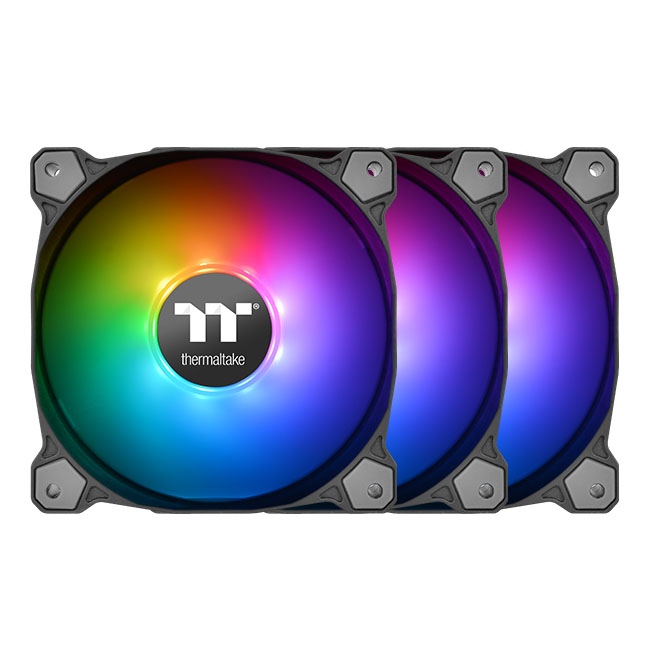 Thermaltake Pure 14 ARGB Sync Radiator Fan