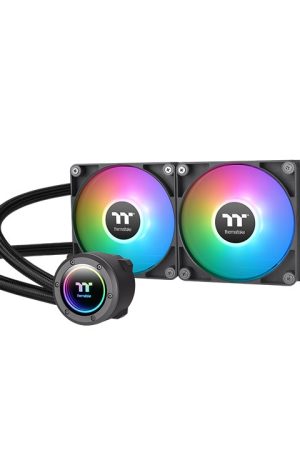 Thermaltake TH240 V2 ARGB Sync CPU Liquid Cooler