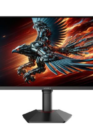 KOORUI G2741L 27inch IPS 4K UHD Gaming Monitor