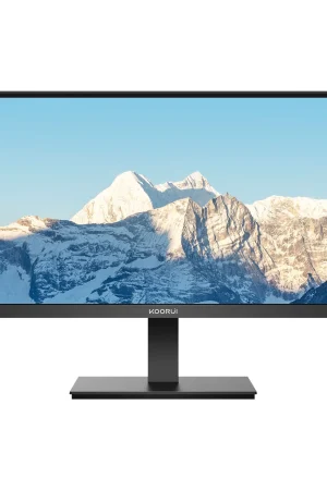 KOORUI E2212F 21.5inch VA FHD 100Hz Monitor