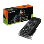 GIGABYTE GeForce RTX 5070 WINDFORCE OC SFF 12GB
