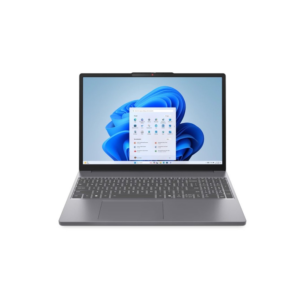 Lenovo Ideapad Slim 3 15IRH10 i5 – 13th Gen 13420H – 8GB DDR5 RAM – 512GB NVMe SSD – Integrated Intel UHD Graphics – 15.3″ WUXGA (1920×1200) IPS Display 1 Lenovo Ideapad Slim 3 15IRH10 i5 – 13th Gen 13420H – 8GB DDR5 RAM – 512GB NVMe SSD – Integrated Intel UHD Graphics – 15.3″ WUXGA (1920×1200) IPS Display