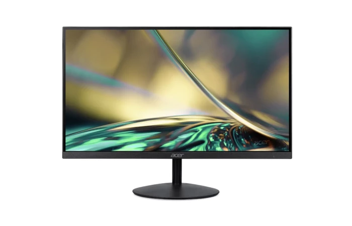 Acer Ultra Slim SA272U-G0 27" IPS Monitor 1 Acer Ultra Slim SA272U-G0 27" IPS Monitor
