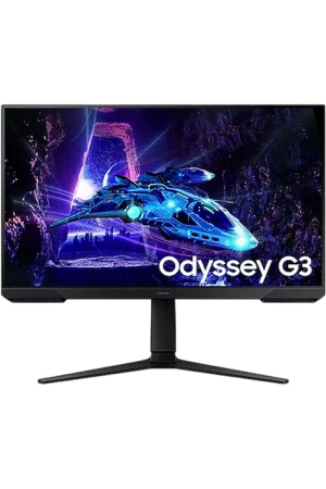 Samsung Odyssey G3 G30D LS32DG302EEXXS 32" Gaming Monitor