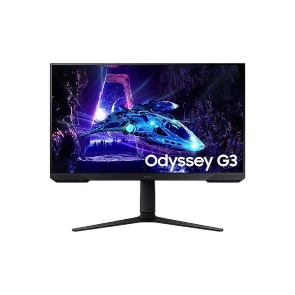 Samsung Odyssey G3 G30D LS32DG302EEXXS 32" Gaming Monitor