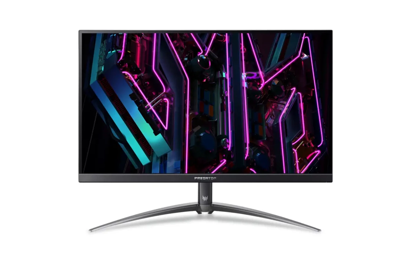 Acer Predator XB273U V3 27" IPS Gaming Monitor 1 Acer Predator XB273U V3 27" IPS Gaming Monitor