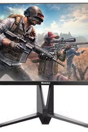 Huntkey G2731L/K2718PL 27" GAMING MONITOR