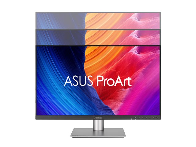 ASUS ProArt PA27JCV 27" 5K Monitor 1 ASUS ProArt PA27JCV 27" 5K Monitor