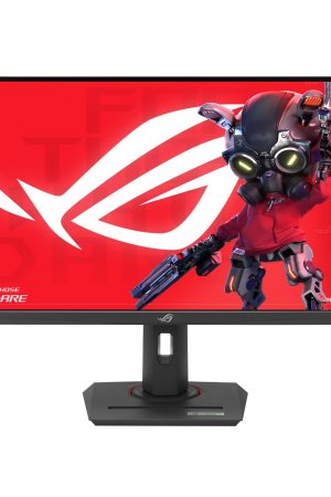 Asus ROG Strix XG27UCG 27" Dual Mode Gaming Monitor