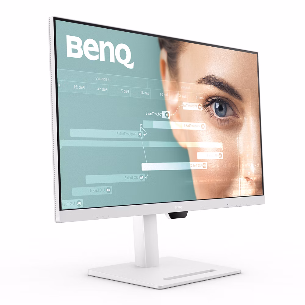 BenQ GW3290QT 32″ IPS Eye‑Care Monitor 1 BenQ GW3290QT 32″ IPS Eye‑Care Monitor
