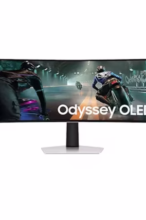 Samsung Odyssey G9 G91SD 49inch 144Hz Gaming Monitor